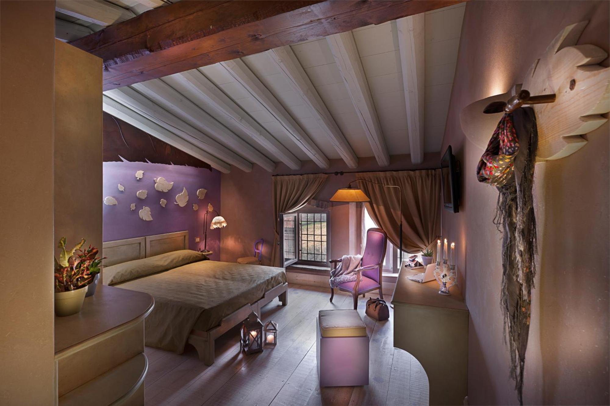 Boutique Hotel Villa Dei Campi Gavardo Kültér fotó