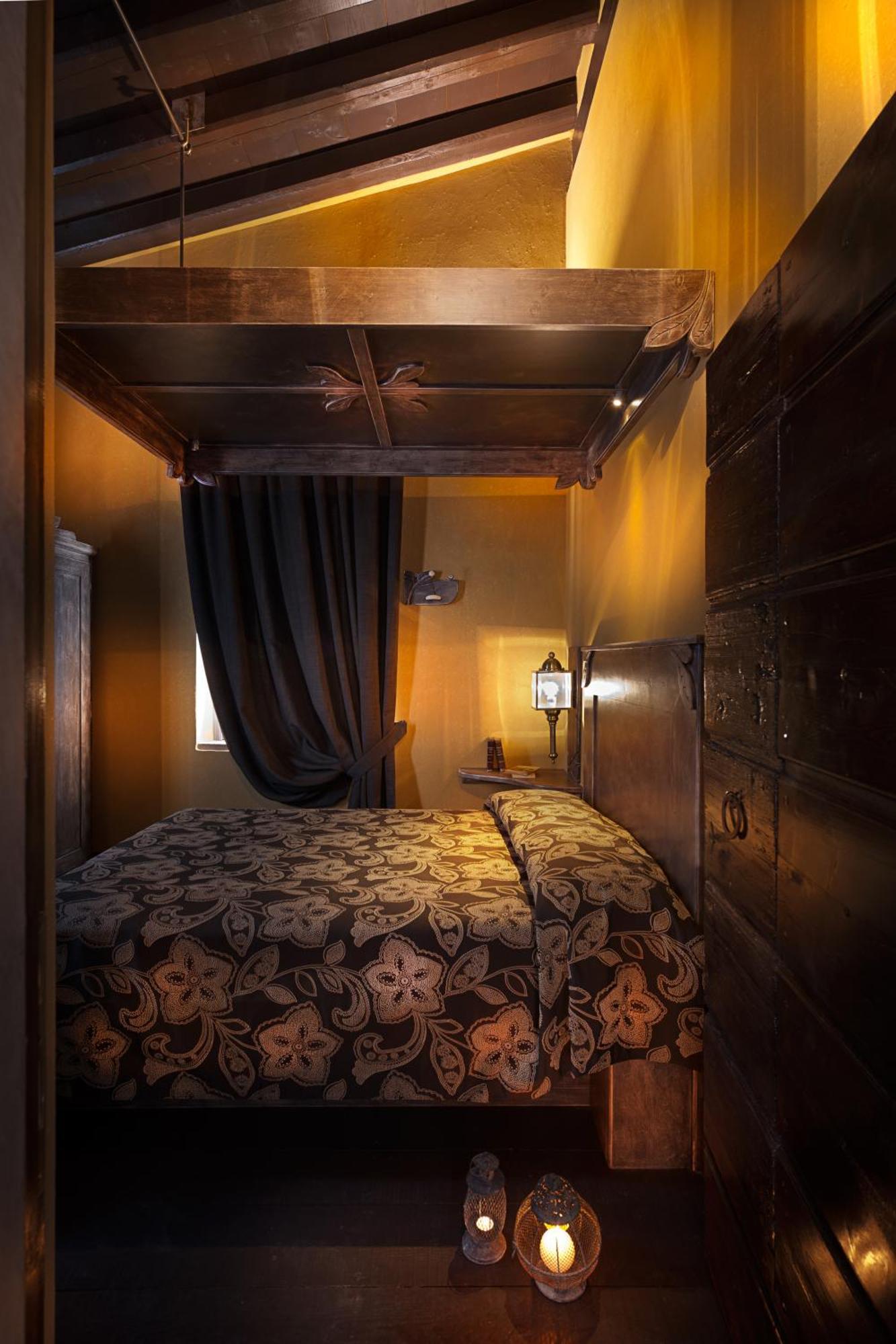 Boutique Hotel Villa Dei Campi Gavardo Kültér fotó