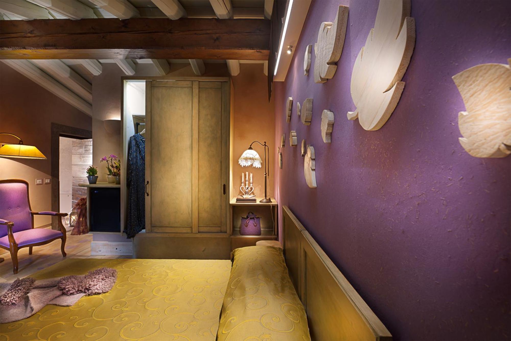 Boutique Hotel Villa Dei Campi Gavardo Kültér fotó