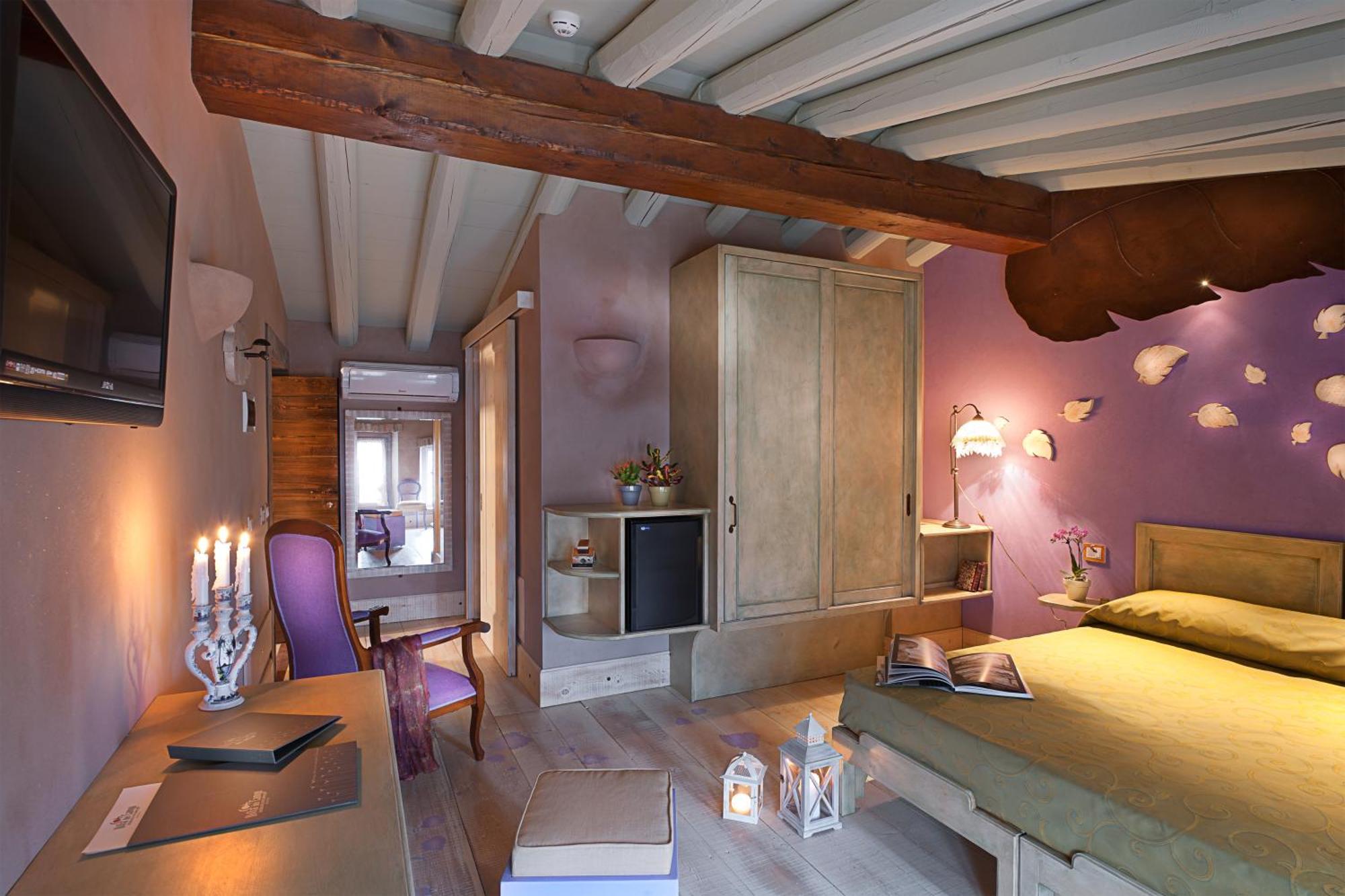 Boutique Hotel Villa Dei Campi Gavardo Kültér fotó