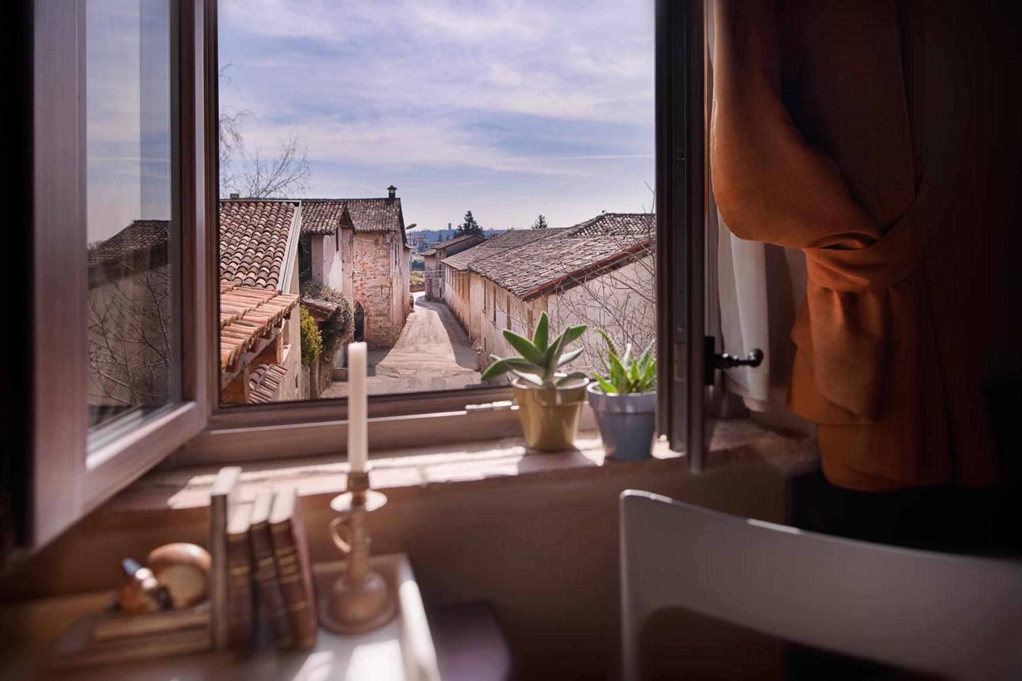 Boutique Hotel Villa Dei Campi Gavardo Kültér fotó