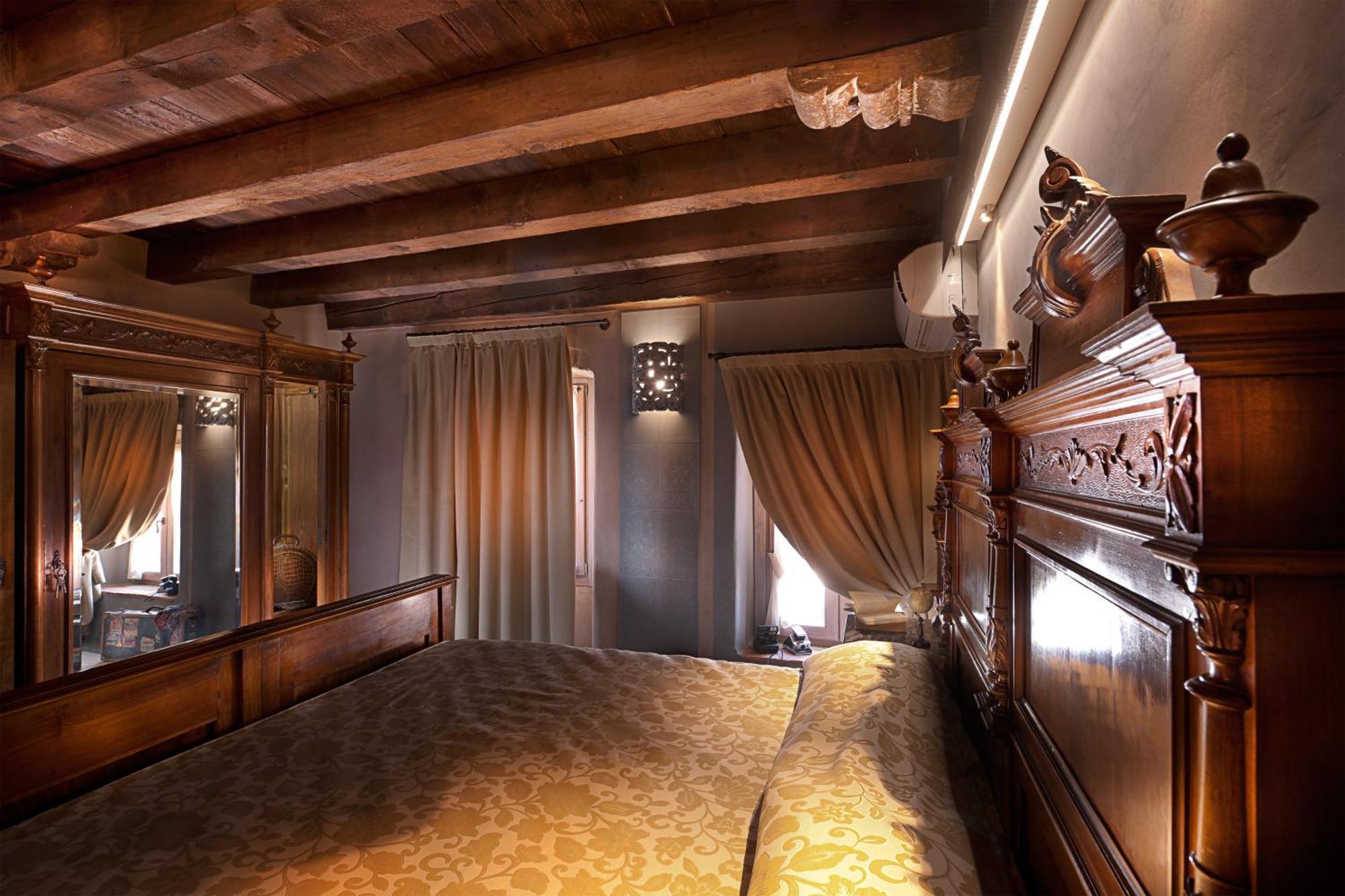 Boutique Hotel Villa Dei Campi Gavardo Kültér fotó
