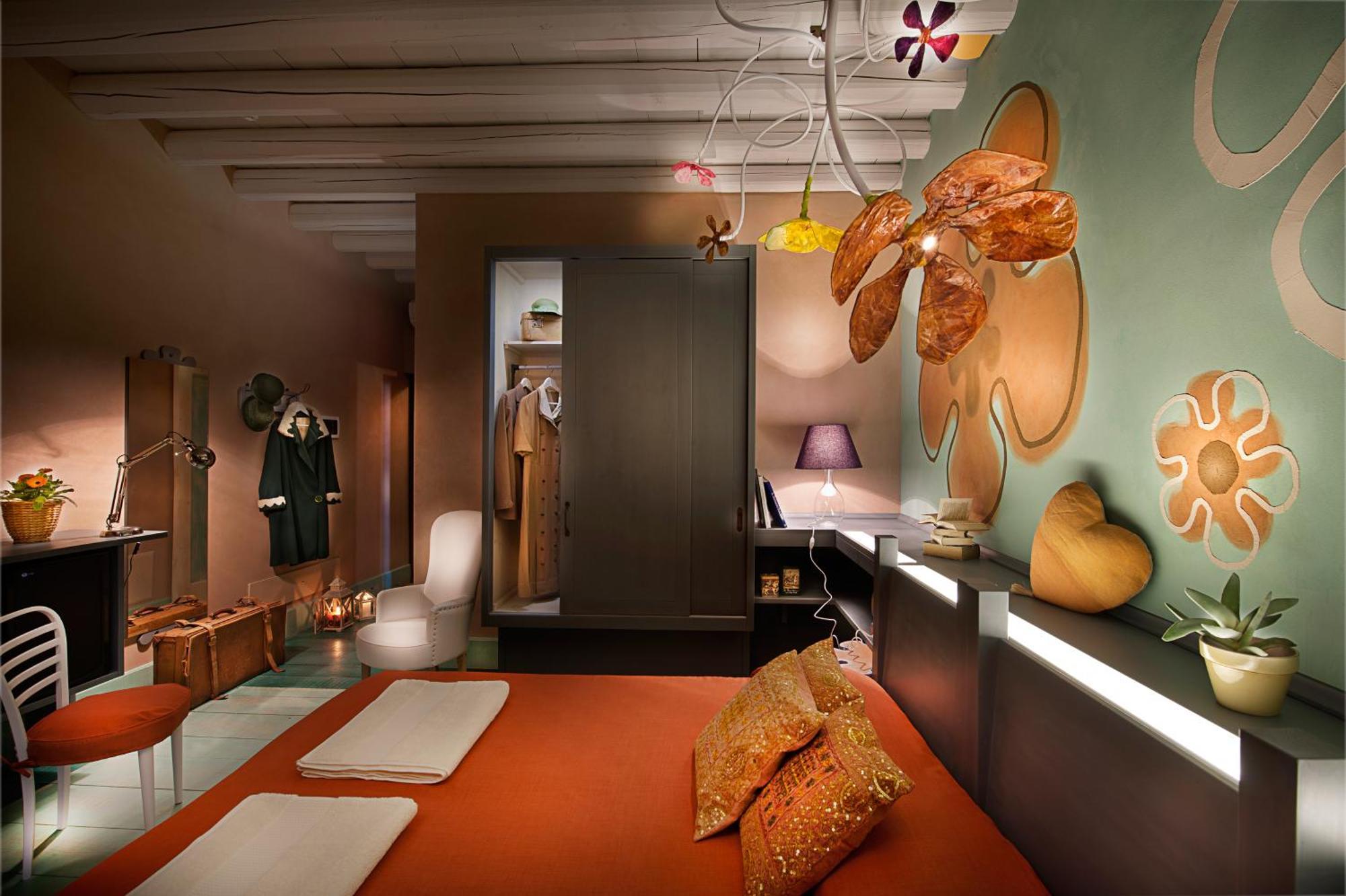 Boutique Hotel Villa Dei Campi Gavardo Kültér fotó