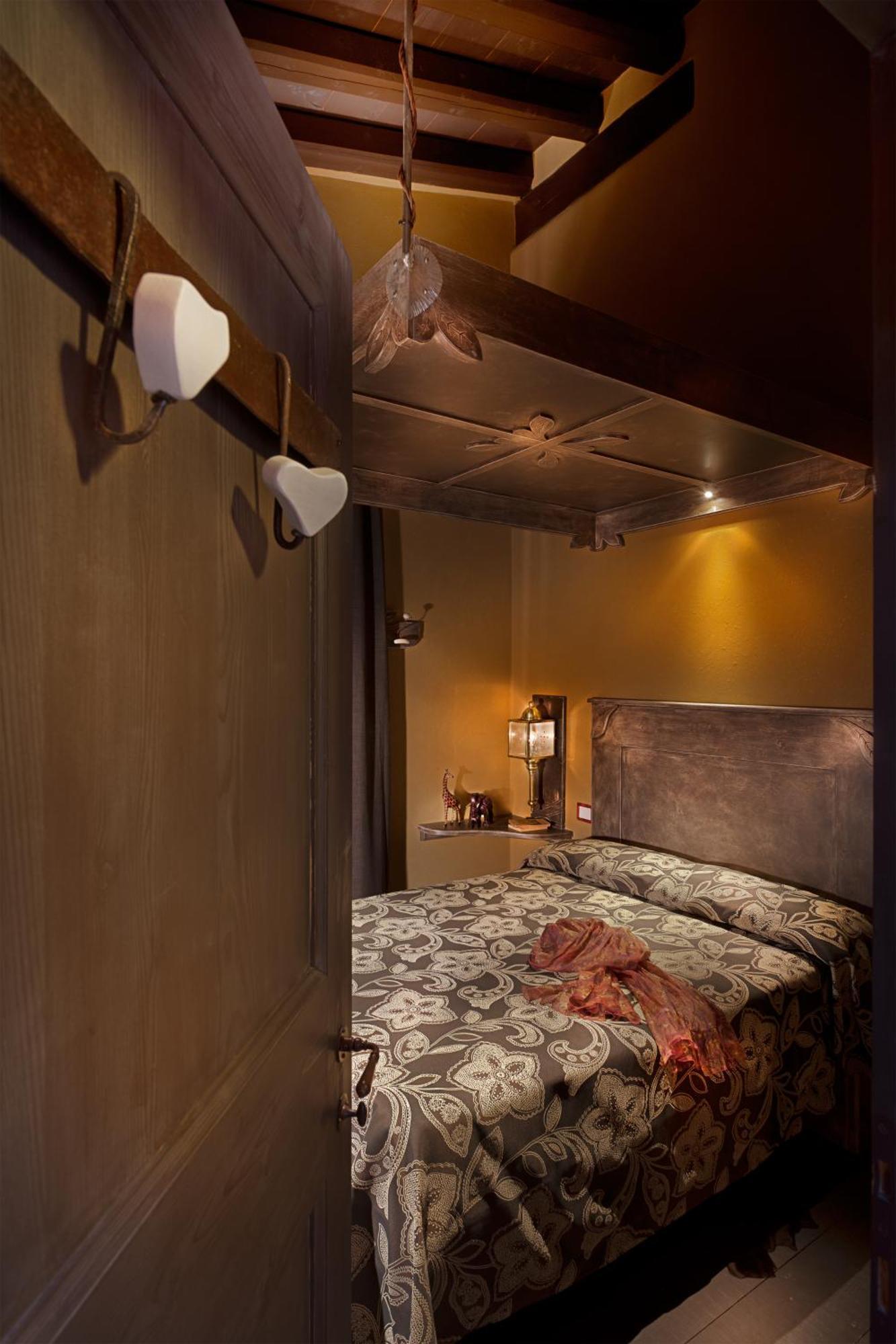 Boutique Hotel Villa Dei Campi Gavardo Kültér fotó