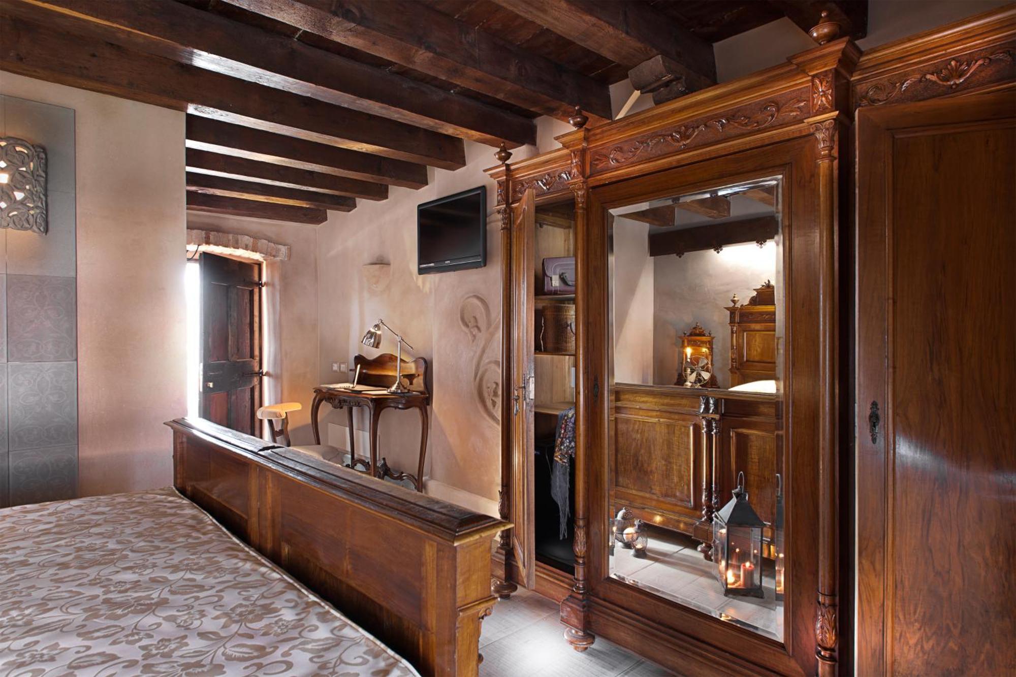 Boutique Hotel Villa Dei Campi Gavardo Kültér fotó