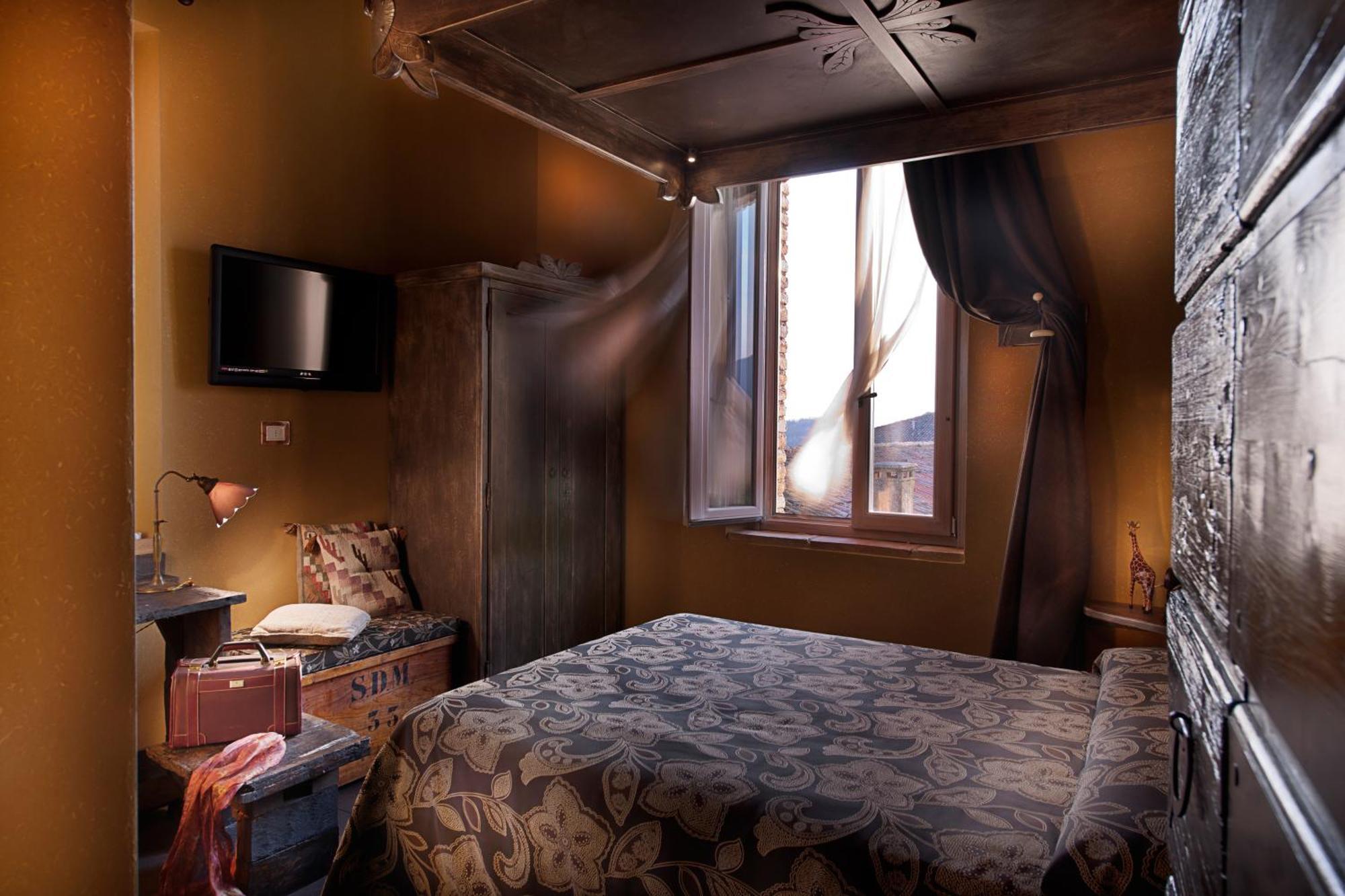 Boutique Hotel Villa Dei Campi Gavardo Kültér fotó