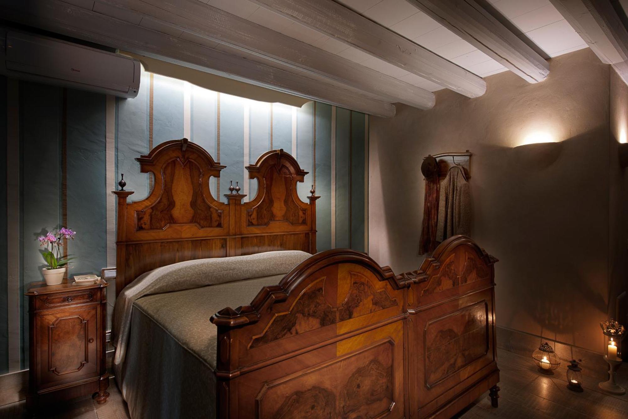 Boutique Hotel Villa Dei Campi Gavardo Kültér fotó