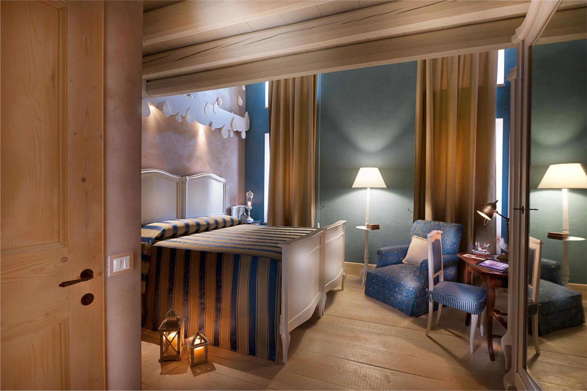 Boutique Hotel Villa Dei Campi Gavardo Kültér fotó