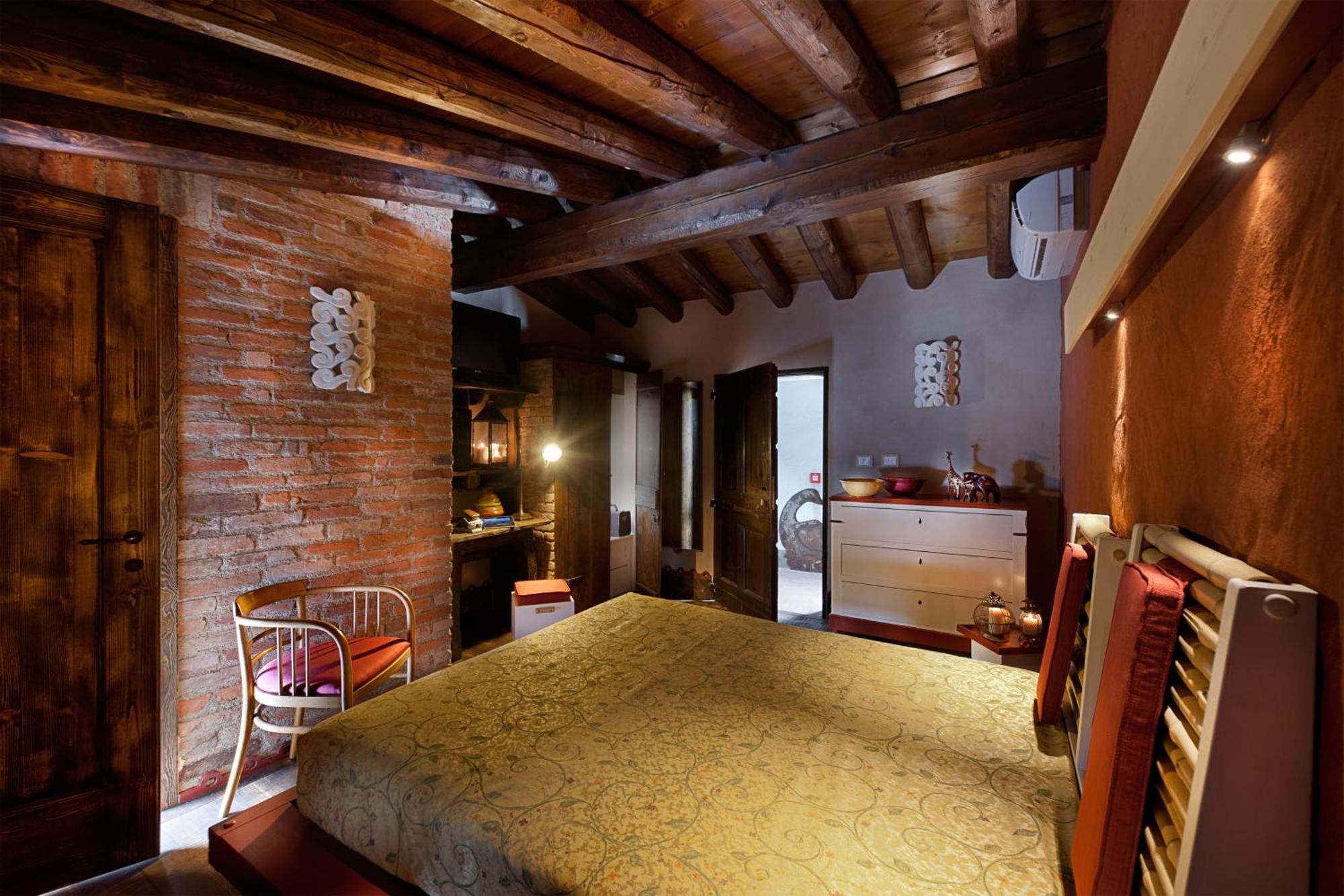 Boutique Hotel Villa Dei Campi Gavardo Kültér fotó