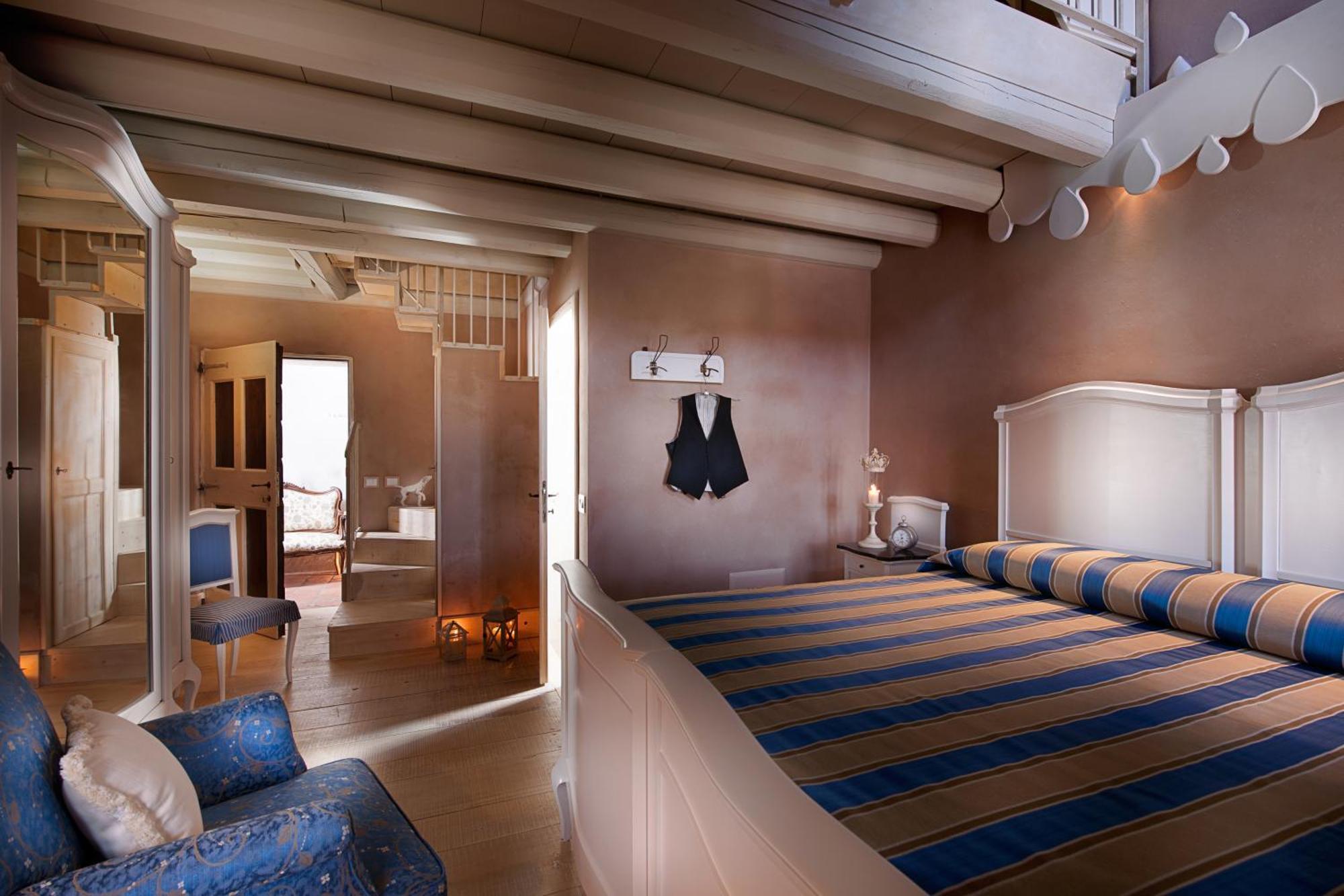 Boutique Hotel Villa Dei Campi Gavardo Kültér fotó