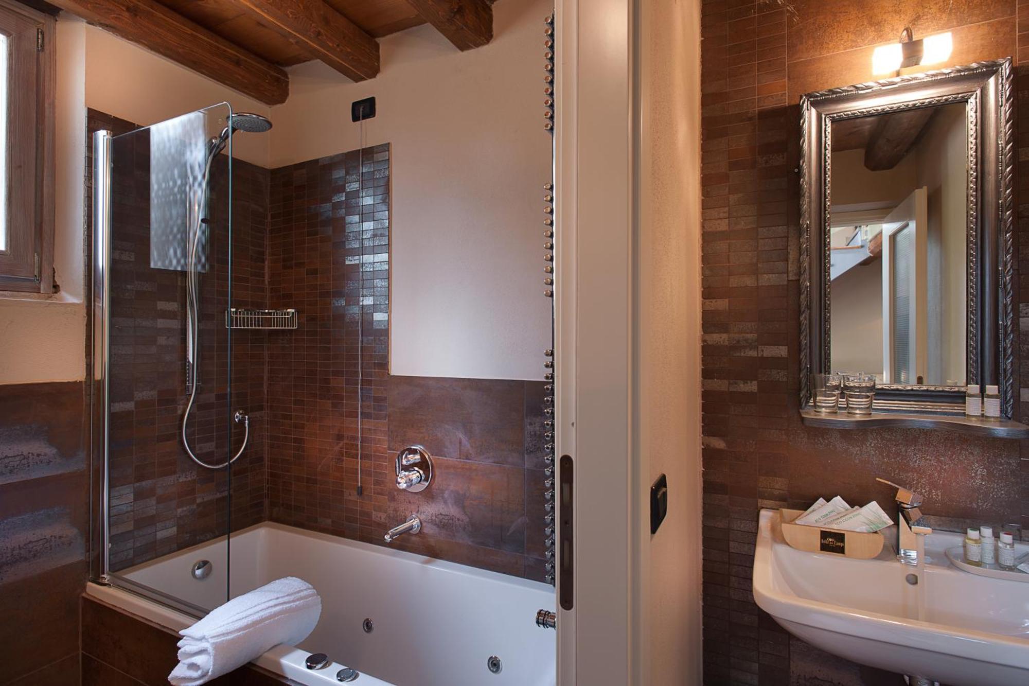 Boutique Hotel Villa Dei Campi Gavardo Kültér fotó