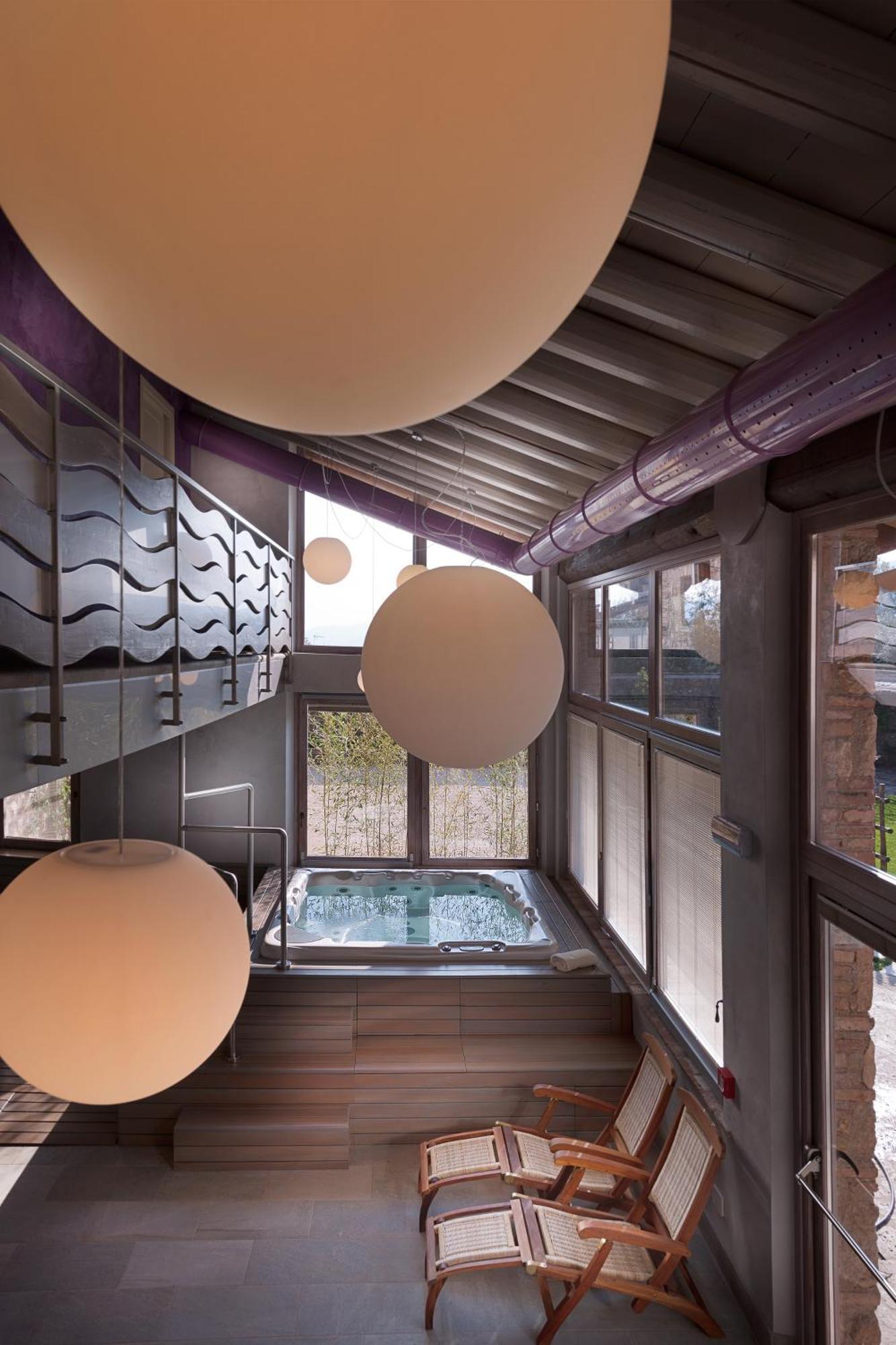 Boutique Hotel Villa Dei Campi Gavardo Kültér fotó