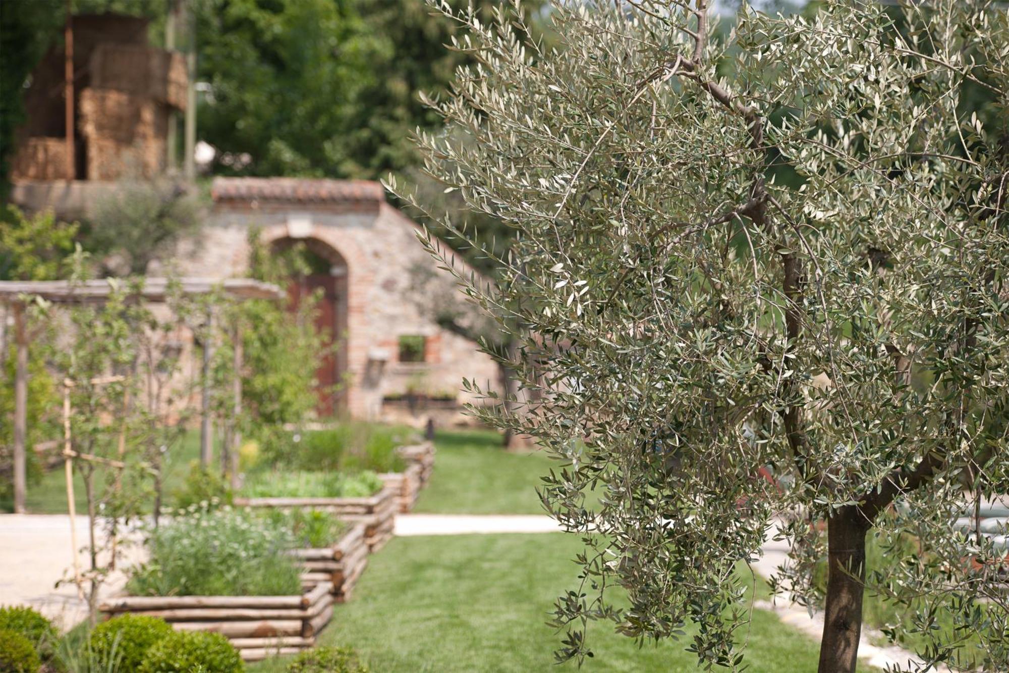 Boutique Hotel Villa Dei Campi Gavardo Kültér fotó