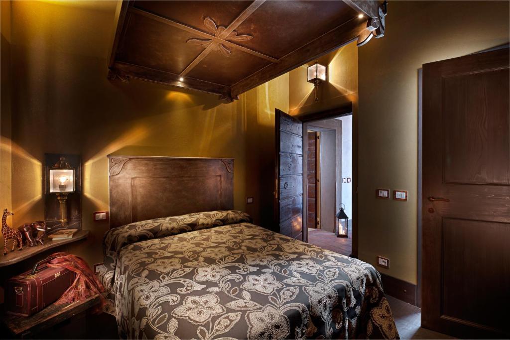 Boutique Hotel Villa Dei Campi Gavardo Szoba fotó