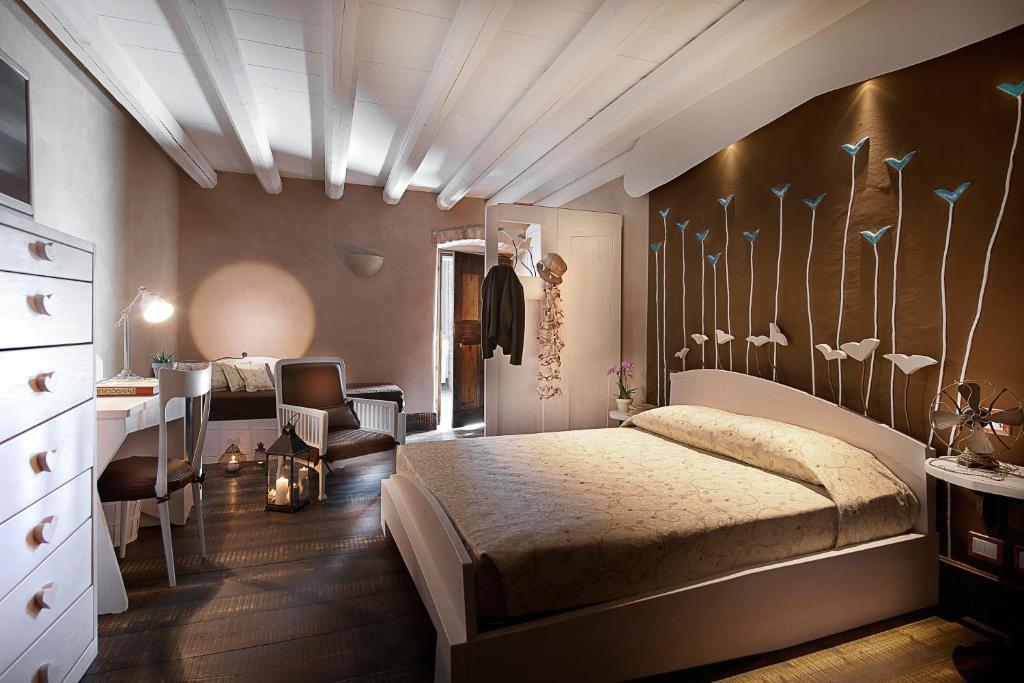Boutique Hotel Villa Dei Campi Gavardo Szoba fotó