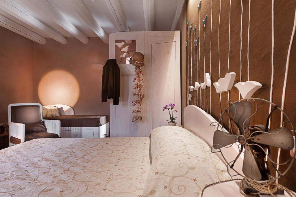 Boutique Hotel Villa Dei Campi Gavardo Szoba fotó