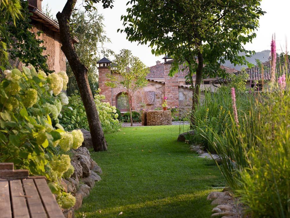 Boutique Hotel Villa Dei Campi Gavardo Kültér fotó