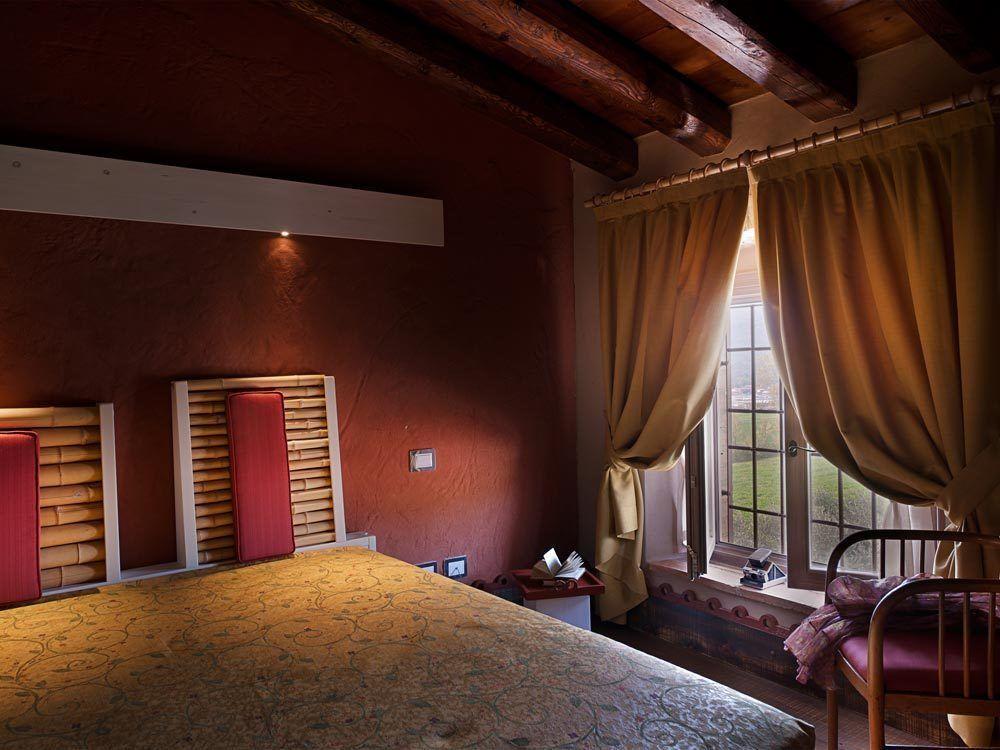 Boutique Hotel Villa Dei Campi Gavardo Kültér fotó