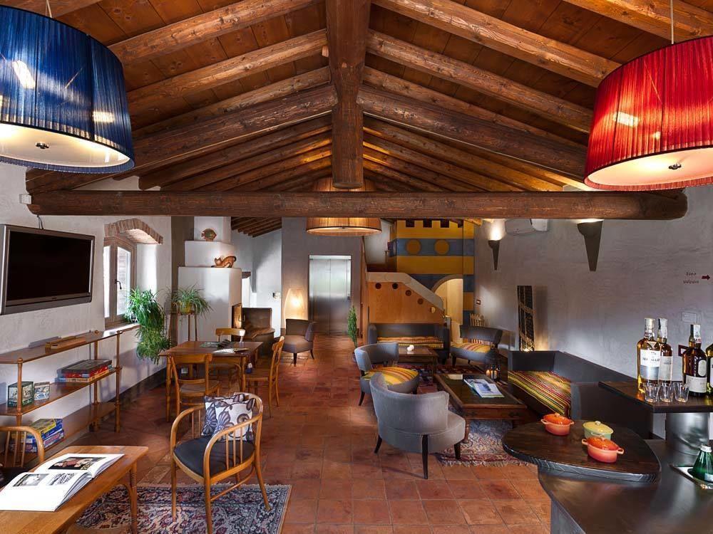 Boutique Hotel Villa Dei Campi Gavardo Kültér fotó
