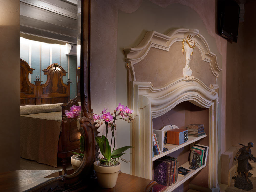 Boutique Hotel Villa Dei Campi Gavardo Kültér fotó