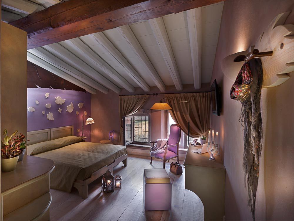 Boutique Hotel Villa Dei Campi Gavardo Kültér fotó