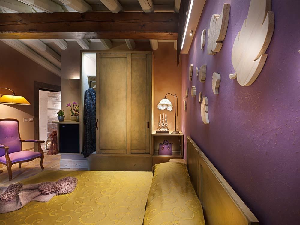 Boutique Hotel Villa Dei Campi Gavardo Kültér fotó